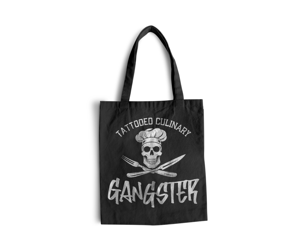 SICK CUISINE JUTEBEUDEL CULINARY GANGSTER